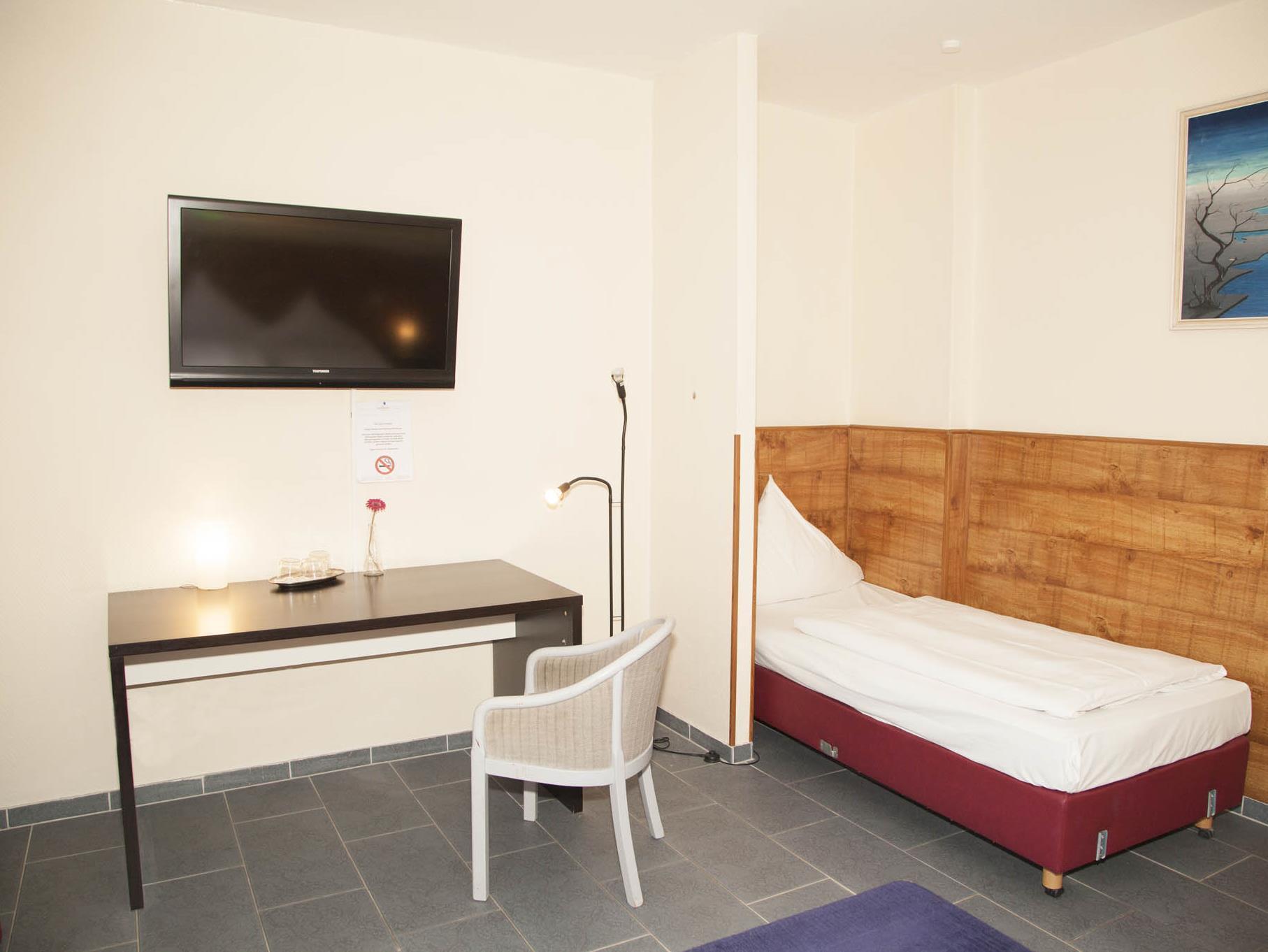 Hotel A&o Hauptbahnhof Keulen